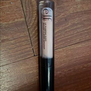 Lip Plumping Gloss - Cream